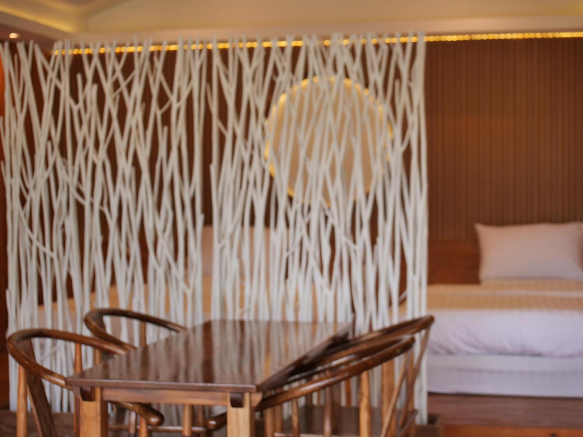 Hedreung Banrakthai Homestay And Camping Ban Rak Thai Ngoại thất bức ảnh
